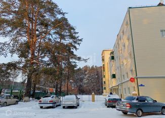 Комната на продажу, 20.4 м2, рабочий посёлок Винзили, Вокзальная улица, 72