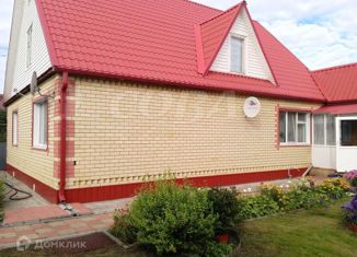 Продам дом, 118.1 м2, село Исетское, Горская улица, 5