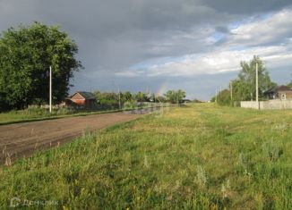 Продажа участка, 7 сот., поселок Апраксино, Молодёжная улица