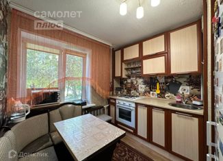 Продается 1-ком. квартира, 30 м2, Рязань, улица Сельских Строителей, 3к3, район Недостоево