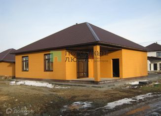 Продажа дома, 139 м2, Алтайский край, Лосихинский проезд, 9