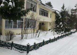 Квартира на продажу студия, 27 м2, село Криуша, территория База Отдыха Мечта, 1