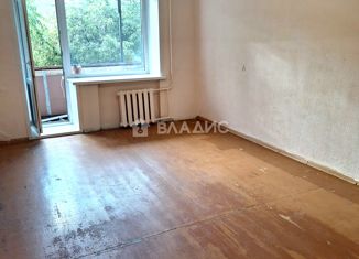 Продажа 2-ком. квартиры, 47 м2, Пермь, улица Добролюбова, 6, Мотовилихинский район