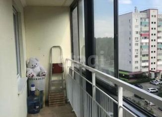 Продажа 1-комнатной квартиры, 32.3 м2, микрорайон Вишнёвая Горка, Олимпийская улица, 2