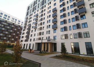 Продажа 2-комнатной квартиры, 69.7 м2, Тюмень, Харьковская улица, 76, ЖК Сердце Сибири