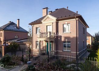 Продажа дома, 220 м2, коттеджный посёлок Альбион