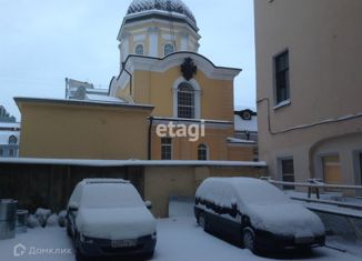 Продается комната, 15 м2, Санкт-Петербург, Пироговская набережная, 5/2, метро Площадь Ленина