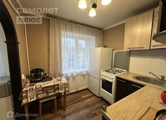 1-комнатная квартира на продажу, 30.7 м2, Республика Башкортостан, улица Худайбердина, 174