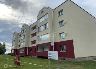 Продается 1-комнатная квартира, 41.3 м2, поселок городского типа Красная Яруга, Центральная улица, 87