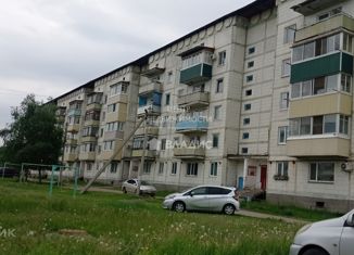 Продаю однокомнатную квартиру, 33.9 м2, Приморский край, улица Титова, 65