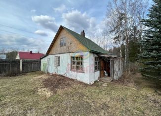 Продам дом, 30 м2, деревня Полуниха