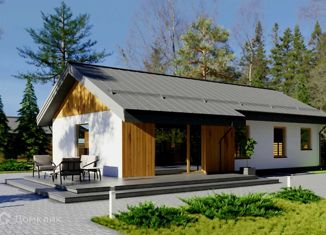 Дом на продажу, 112 м2, СТСН Тихий Балтым