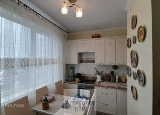 Продажа трехкомнатной квартиры, 71 м2, Амурская область, микрорайон Беленький, 16