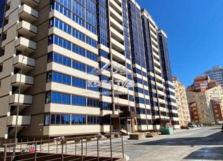 Квартира на продажу студия, 25 м2, Анапа, Владимирская улица, 142, ЖК Триумф