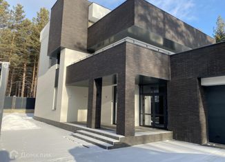 Продажа дома, 470 м2, СНТ Ангарский берег