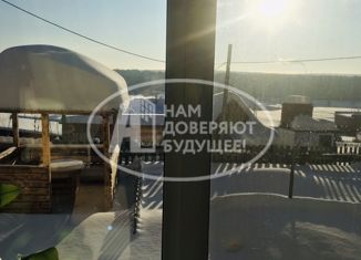 Продажа 2-ком. квартиры, 53 м2, село Городище, Набережная улица, 5