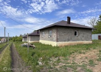 Продам дом, 80 м2, Республика Башкортостан