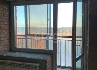 Продажа квартиры студии, 27.1 м2, деревня Кисловка, улица Марины Цветаевой, 38