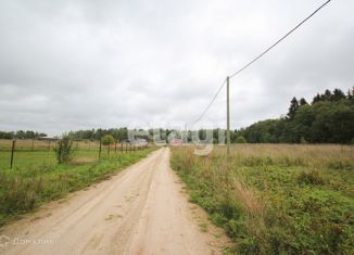 Продажа участка, 16.2 сот., деревня Таровицы, Липовая улица, 6