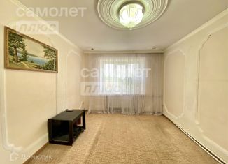 Продаю 2-ком. квартиру, 44 м2, Татарстан, переулок Химиков, 3