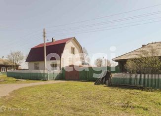 Продажа дома, 60 м2, СНТ Кармак, Центральная улица