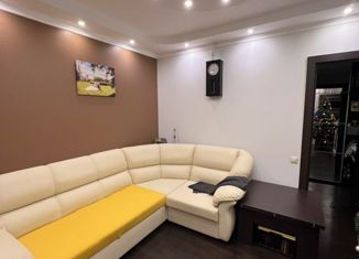 Продажа 3-комнатной квартиры, 78.6 м2, Москва, улица Бориса Пастернака, 11, метро Рассказовка