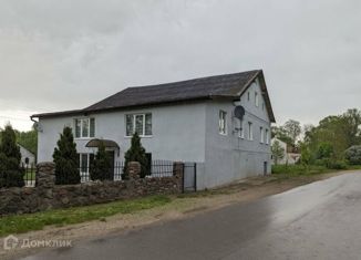 Продажа дома, 400 м2, поселок Лужки, Центральная улица