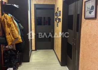 Продается двухкомнатная квартира, 60 м2, поселок Вяткино, улица Прянишникова, 1А