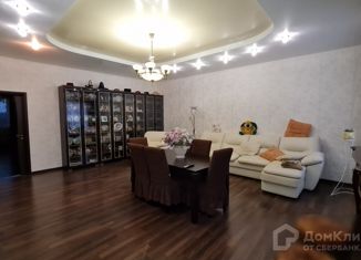 Продается многокомнатная квартира, 286.3 м2, Костромская область, улица Шагова, 26