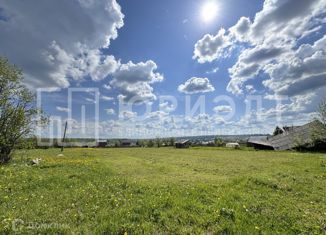 Продажа участка, 15.16 сот., поселок Висим, улица Д.Н. Мамина-Сибиряка