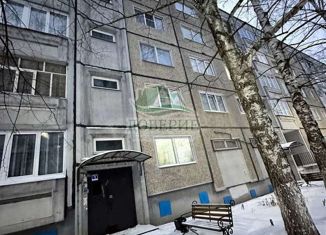Продается 2-комнатная квартира, 47.5 м2, Рассказово, улица 60 лет Рассказово, 25
