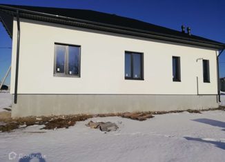 Дом на продажу, 120 м2, село Беломестное, Луговой переулок, 4
