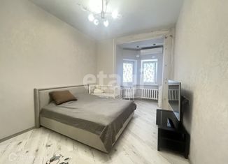 Продажа 1-комнатной квартиры, 38 м2, Тула, улица Вересаева, 18, Советский территориальный округ