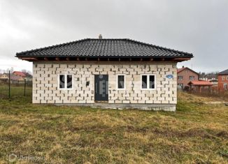 Продаю дом, 95 м2, поселок Заостровье, 1-я Изумрудная улица, 36