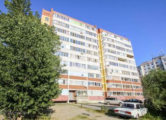 Продается 2-ком. квартира, 59 м2, Тюмень, улица Казачьи луга, 11