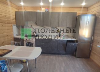 Продажа дома, 129 м2, деревня Рязановка, Центральная улица, 234