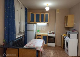 Квартира в аренду студия, 33 м2, Омск, 2-я Поселковая улица, 24, ЖК Модерн