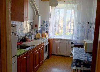 2-комнатная квартира на продажу, 52 м2, Коми, Пионерская улица, 29