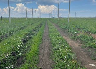 Продается земельный участок, 7 сот., село Ильбухтино, 2-й Новый переулок