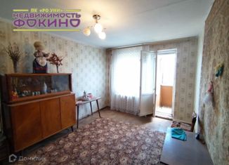 Продаю 2-комнатную квартиру, 45.1 м2, Фокино, улица Усатого