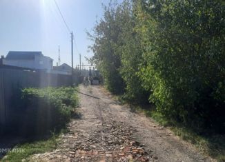 Продам участок, 5 сот., Ростов-на-Дону, 10-й Лодочный переулок, 7, Железнодорожный район