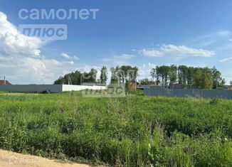 Продажа земельного участка, 6 сот., деревня Прудки