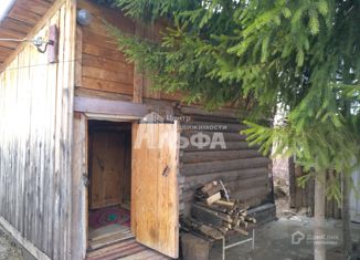 Продается дом, 31 м2, Лысьва, улица Аликина, 35