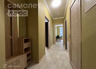 Продажа однокомнатной квартиры, 48.2 м2, Москва, улица Нижняя Хохловка, 8, станция Новохохловская
