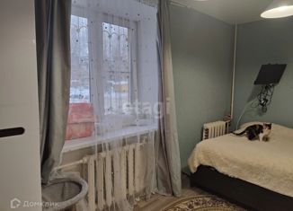 Продажа 2-комнатной квартиры, 38.3 м2, Ярославль, улица Титова, 12, район Нефтестрой