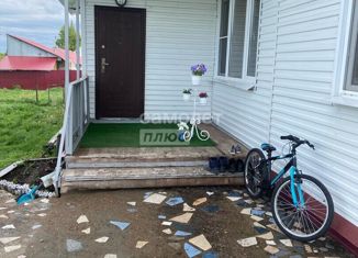 Продам дом, 177.3 м2, село Жуково, улица Ромащенко, 42А