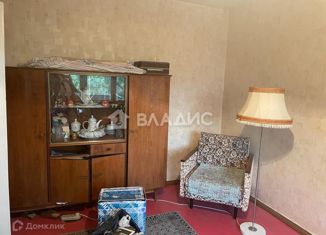 Однокомнатная квартира на продажу, 28.4 м2, Пенза, Экспериментальная улица, 9, Первомайский район