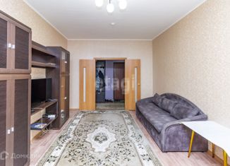 Продам 1-комнатную квартиру, 43.2 м2, посёлок городского типа Белый Яр, улица Фадеева, 29