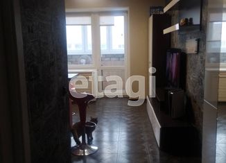 Сдача в аренду квартиры студии, 19.9 м2, рабочий посёлок Шексна, Первомайская улица, 6Б