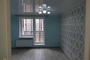 Квартира на продажу студия, 23 м2, Краснодар, Командорская улица, 3к1, ЖК Видный